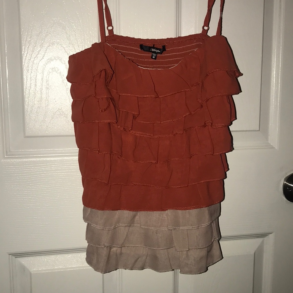 Cute top